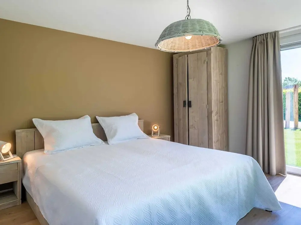 Lovely Holiday Home in a Quiet Location