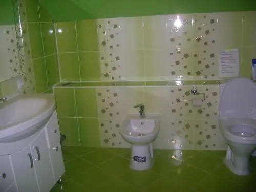 Dom on Parkovaya 34