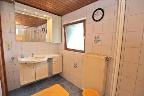 Ferienhaus Waren SEE 6941