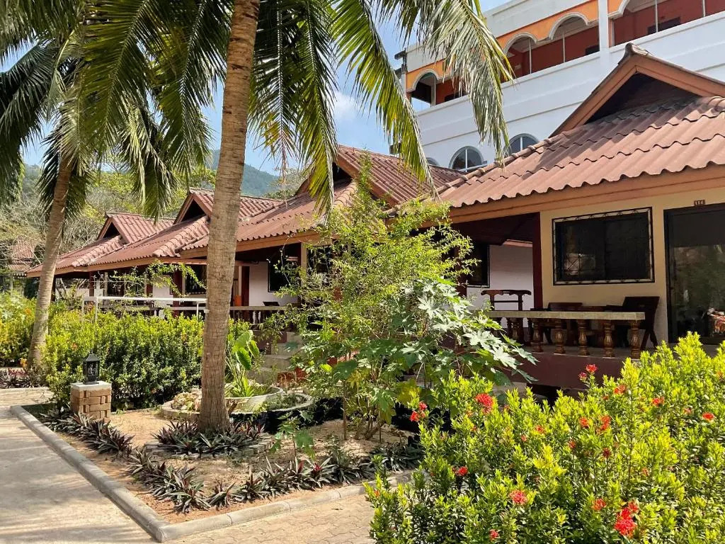 Island Spa Resort
