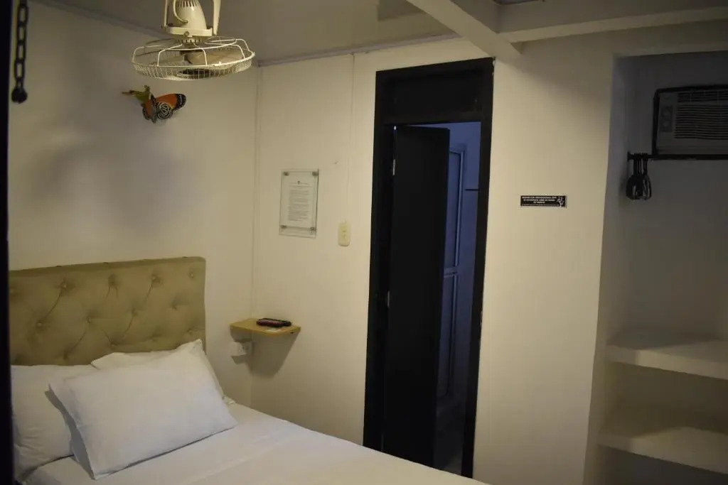 HOTEL BOUTIQUE SONNE BALOP Valledupar