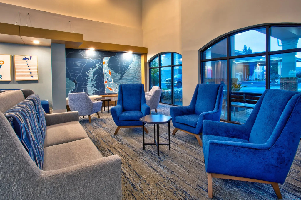 Holiday Inn Express Hotel & Suites Dover by IHG