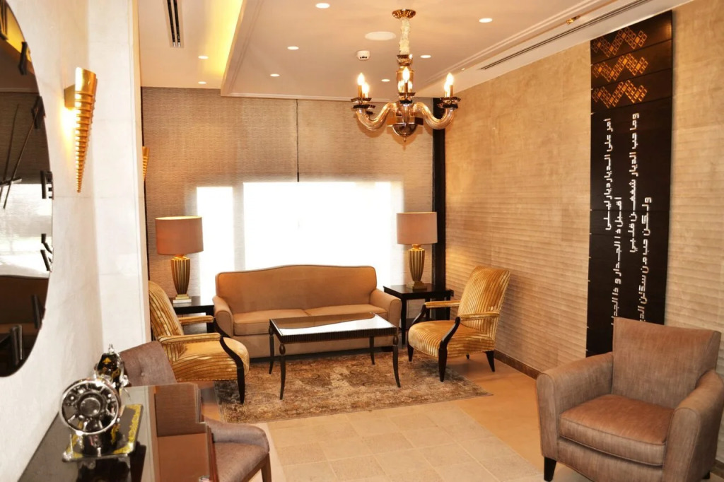 Ambassador, a Boutique Hotel