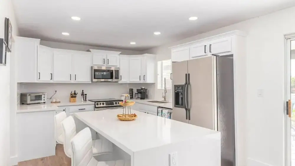 NEW 7bdrm-4ba Million+ Estate W/amazing Amenities