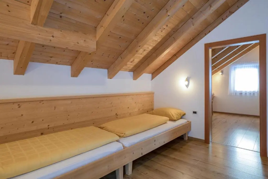 Apartment Kronplatz