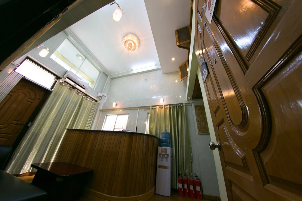My Inn U Chit Maung