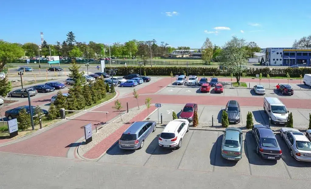 Hotel IKAR