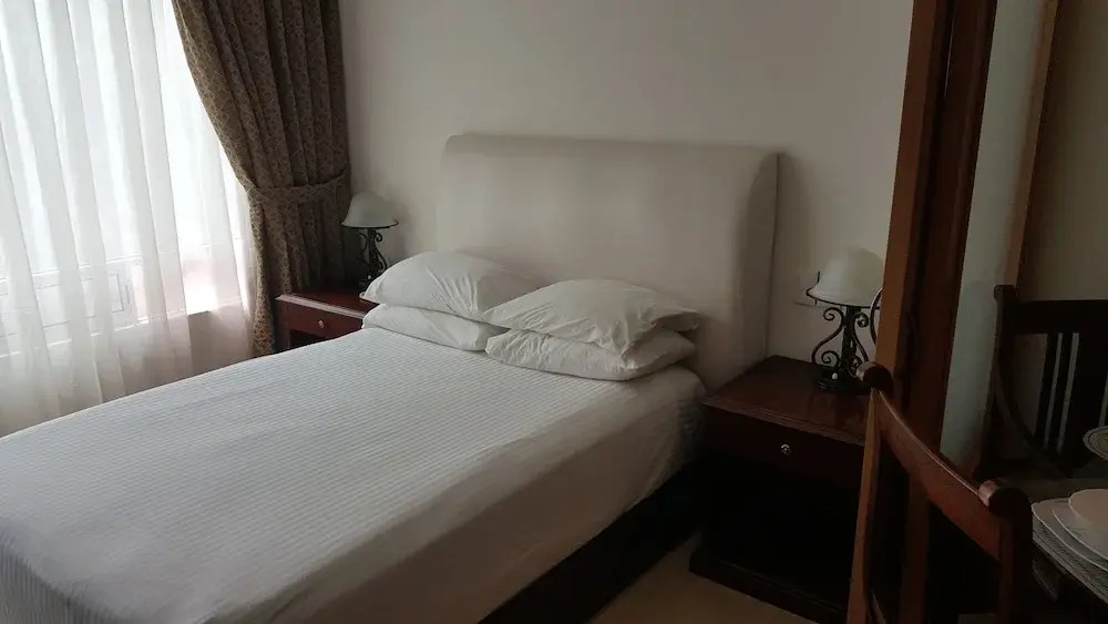 Suites Lerma 202