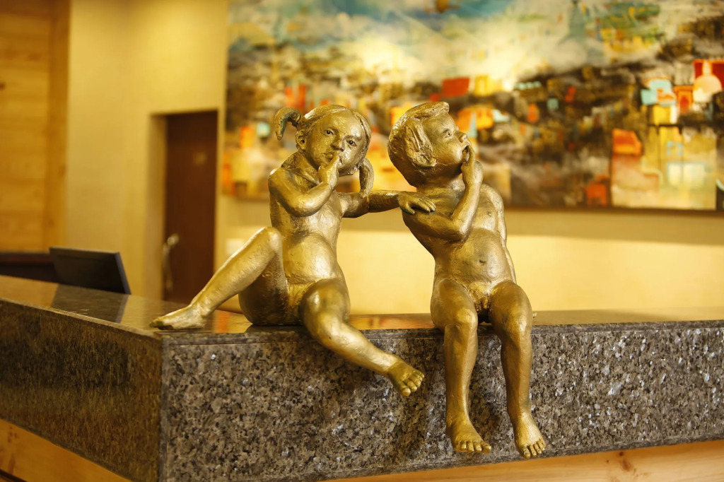 Hotel Arts Kathmandu