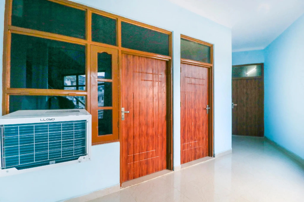OYO 69576 Hotel City View