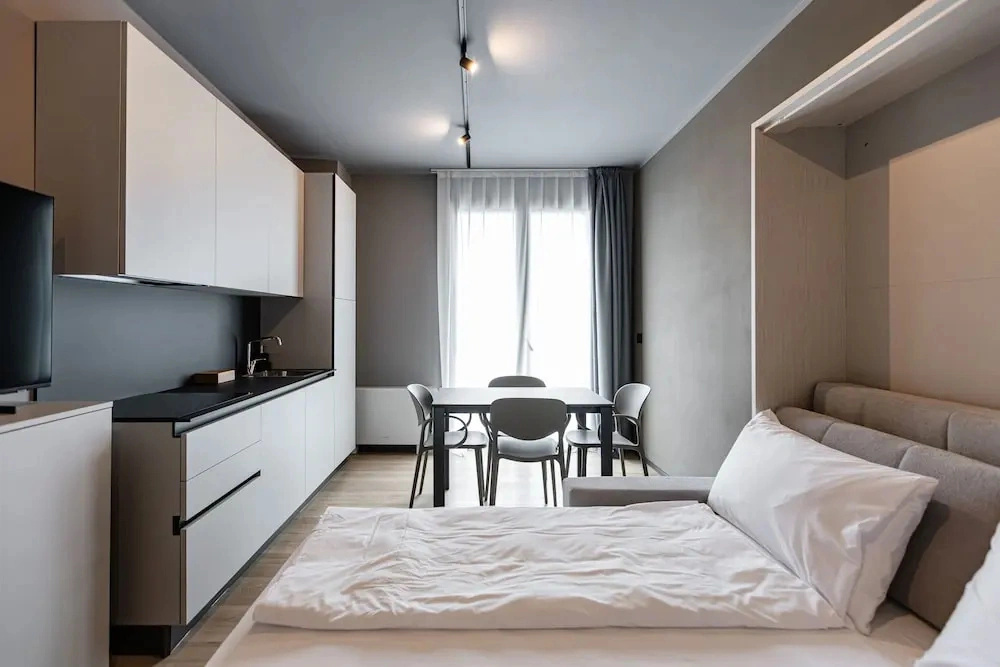Ah Virgilio Apartments Resort