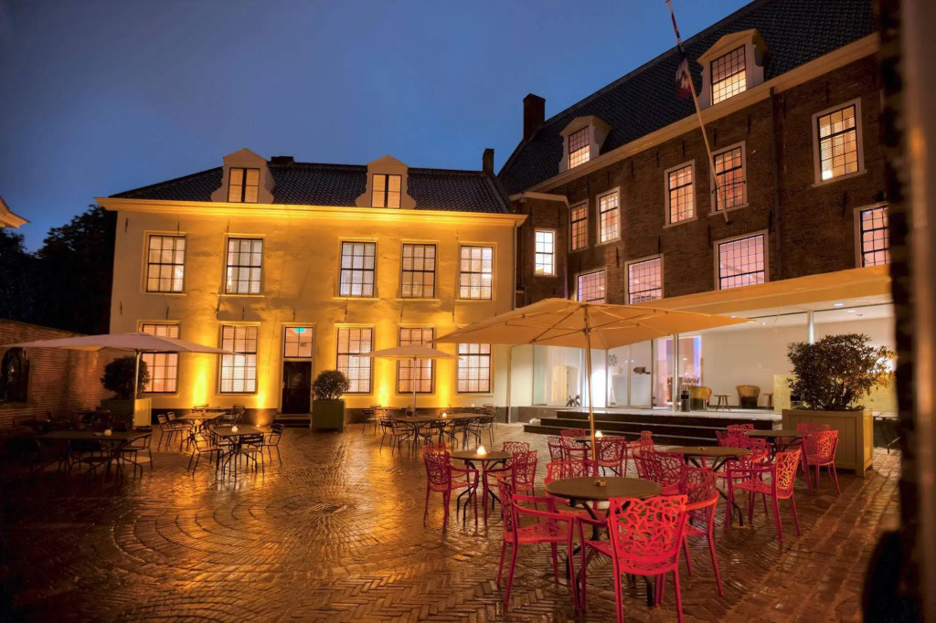 Prinsenhof