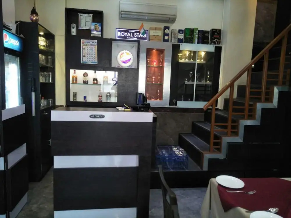 Hotel Shambuji
