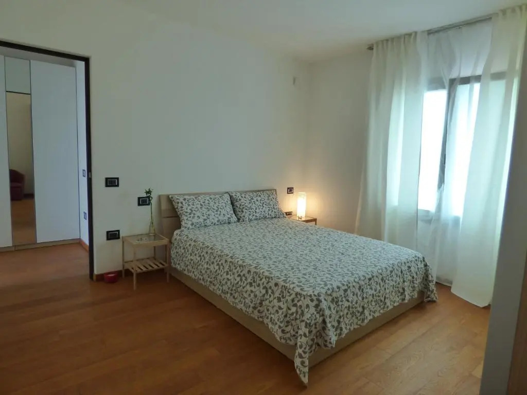 Apartment Mare e Laguna