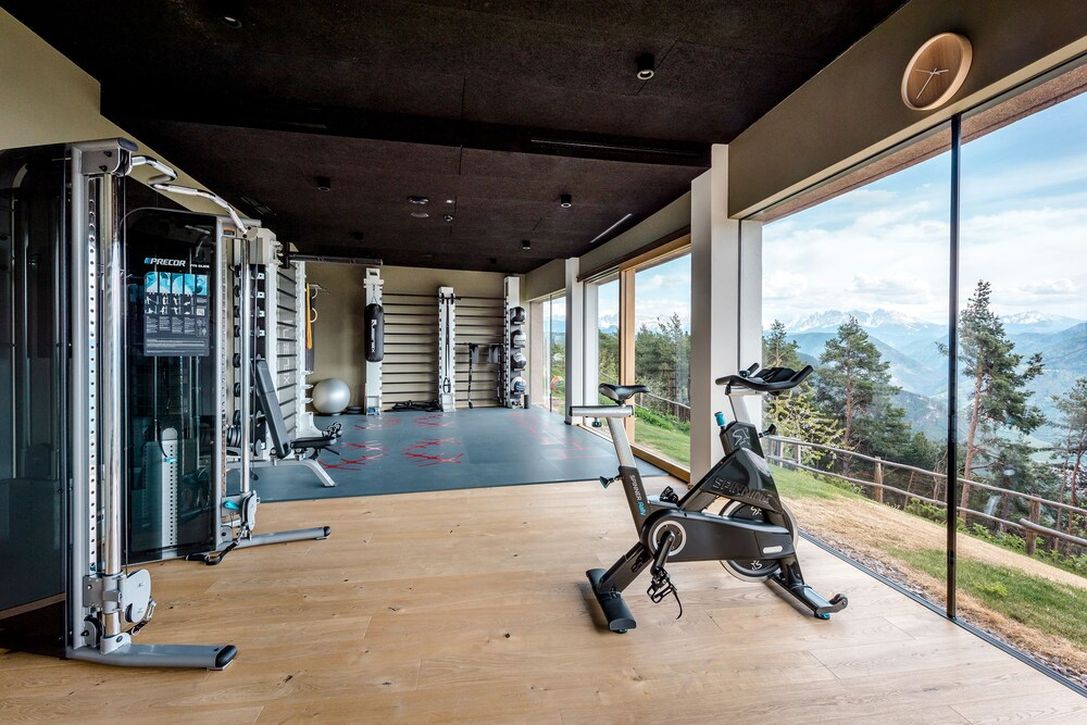 Hotel Belvedere - Fine Dining, Hideaway & SPA