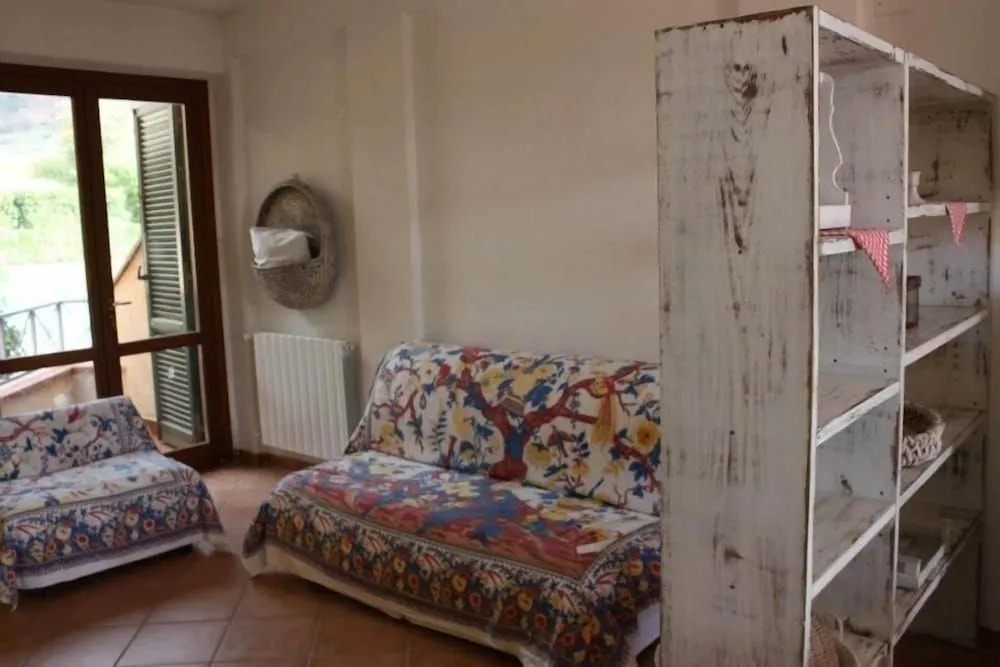 Aurelia Rta Detta il Cascinale