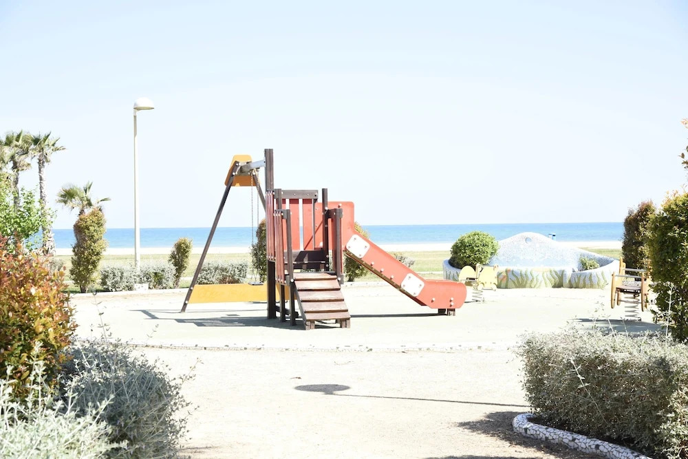 Oropesa Beach Apartment