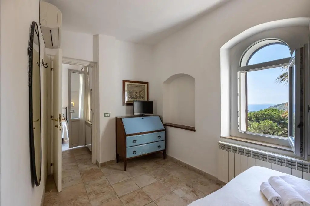 Hotel Castello Monticello