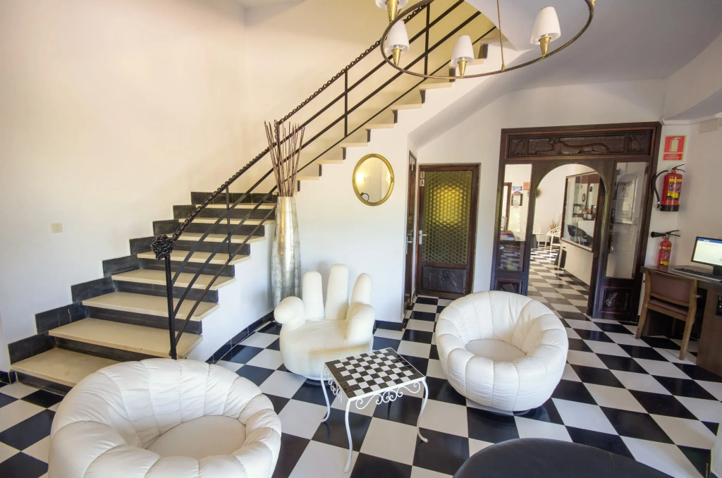 Hotel Galfi