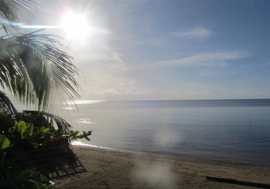 Ucoy Beach Resort