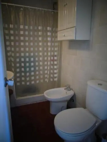 Apartamento Virgen de la Sierra