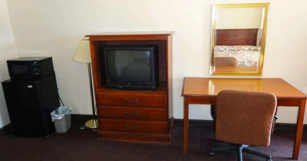 Budget Inn Selma
