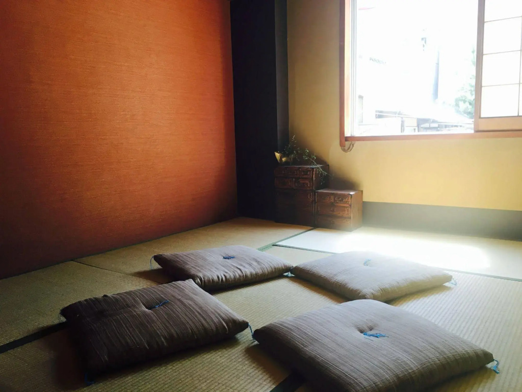 Guest house KETE - Hostel