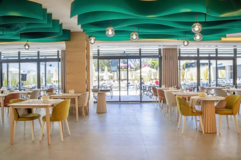 Side Zeugma Hotel