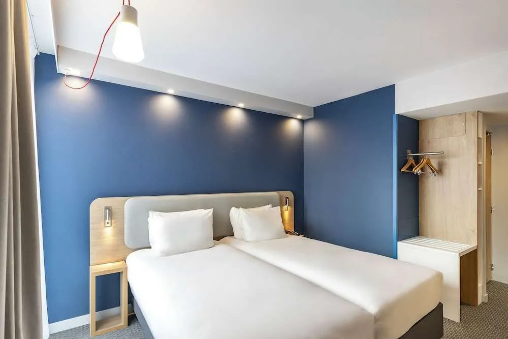 Holiday Inn Express Paris - Poissy by IHG