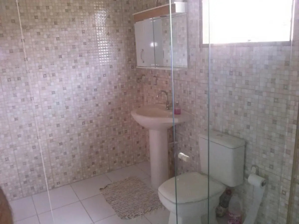 Casa Nova e Aconchegante
