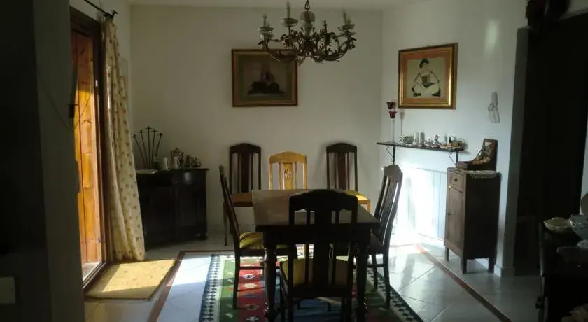 B&B Il Mirto