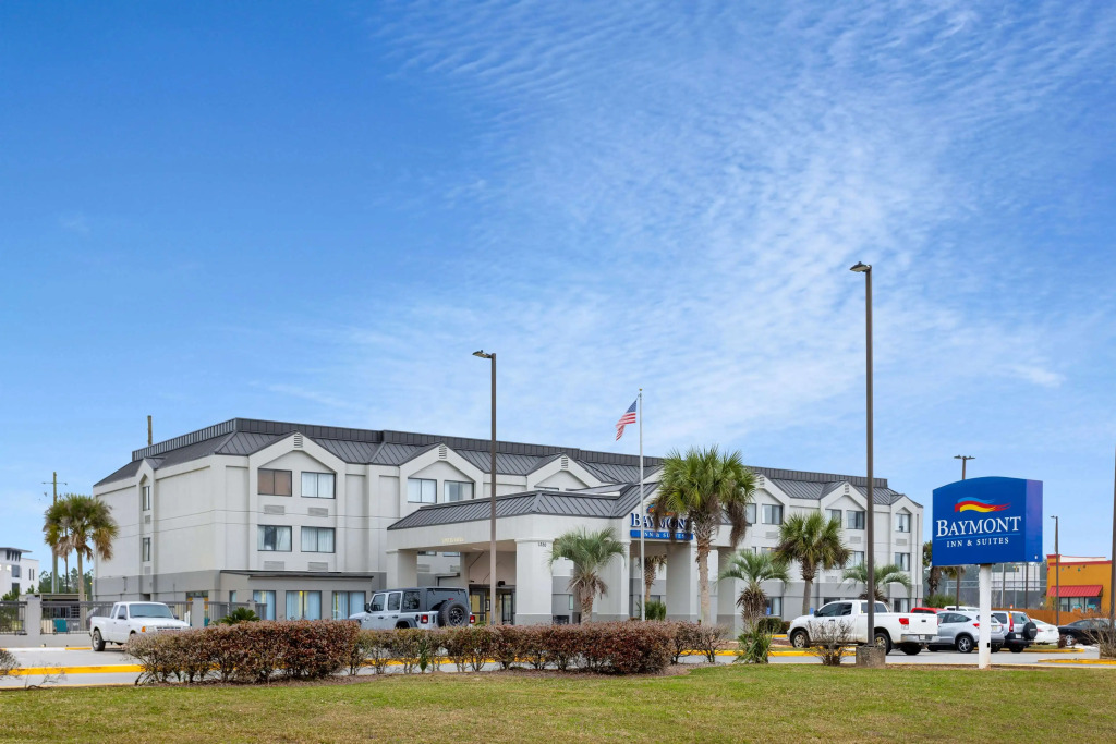 Baymont by Wyndham Saraland
