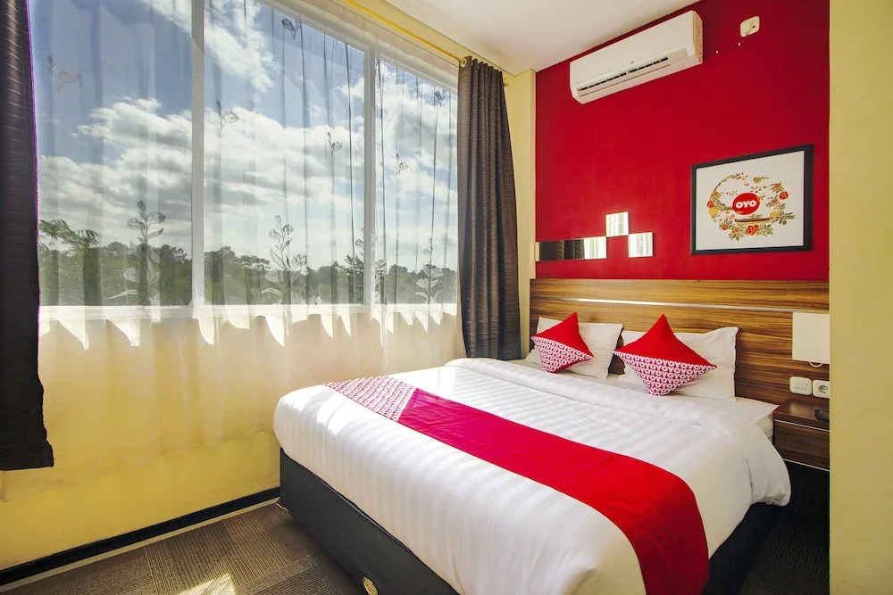Premier Guest House by Oyo Rooms