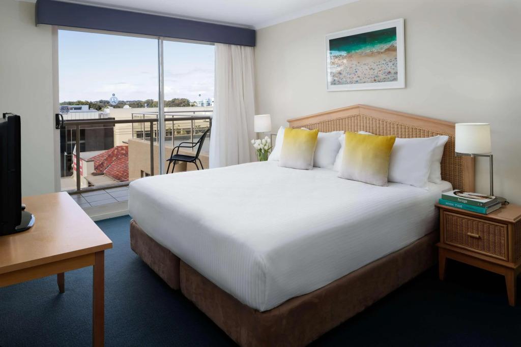 Rydges Hotel Port Macquarie