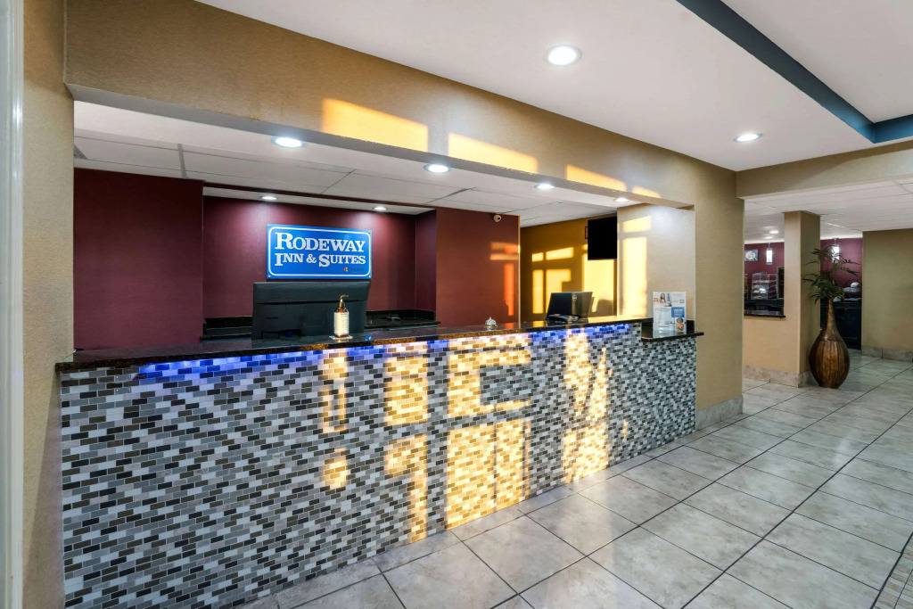 Rodeway Inn Brandon - Jackson East