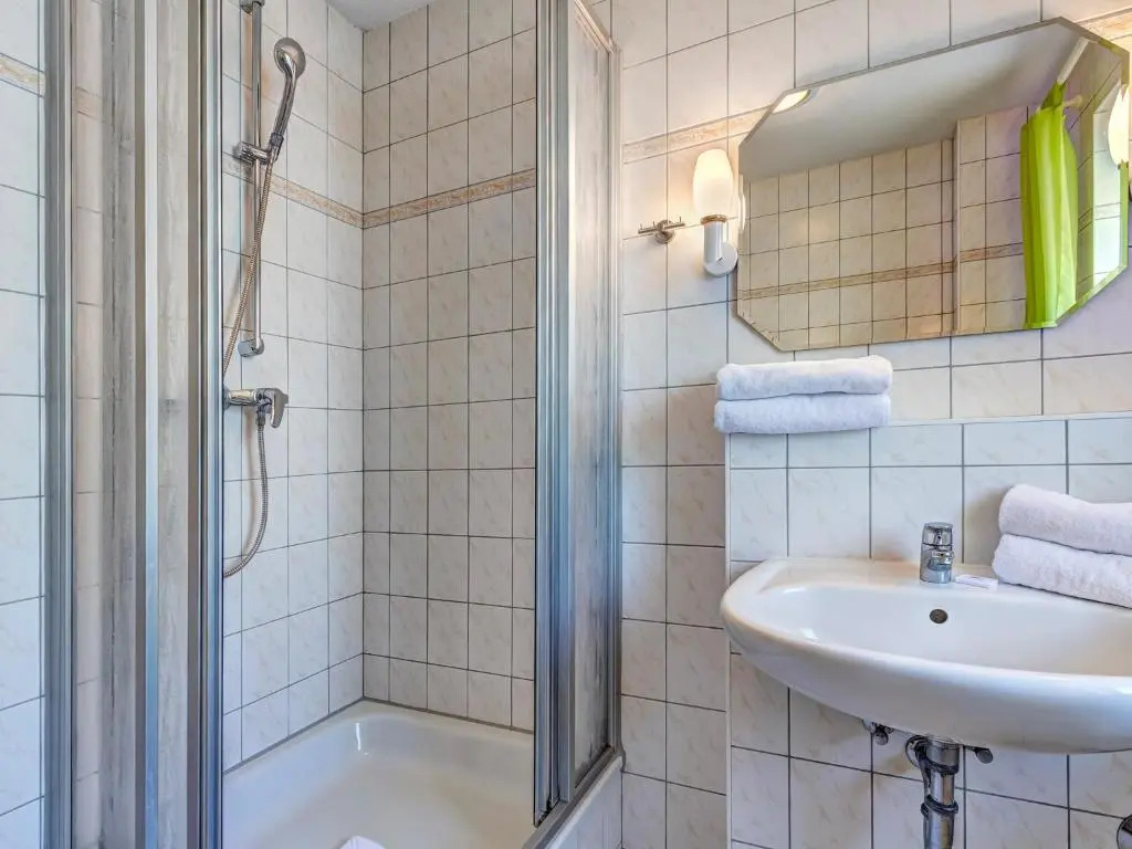 Hansehus Ferienwohnung Nr. 3