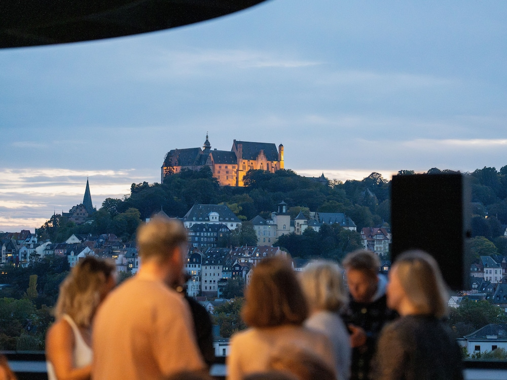 NOXX Hotel Marburg