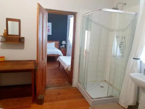 Betty's Guesthouse