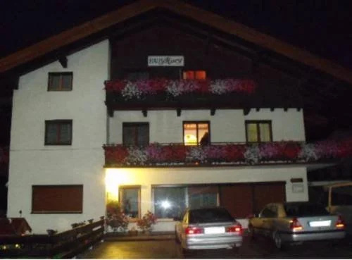 Haus Mary