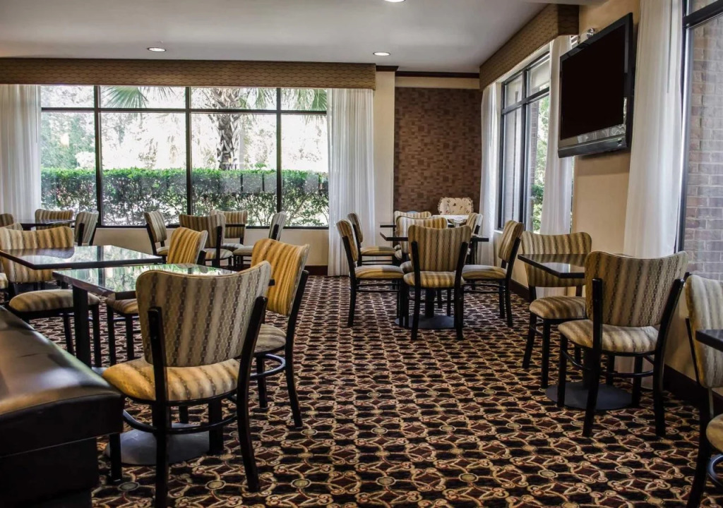 Comfort Suites Saraland - North Mobile