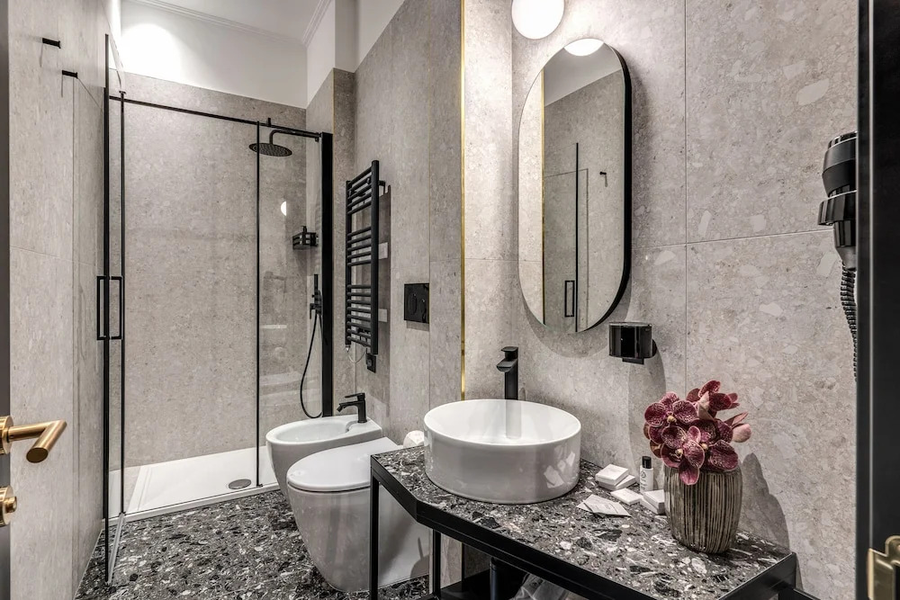 Residenza Piranesi Boutique Hotel