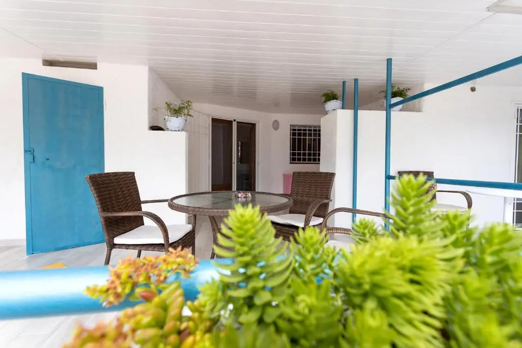 B&B Aulìv