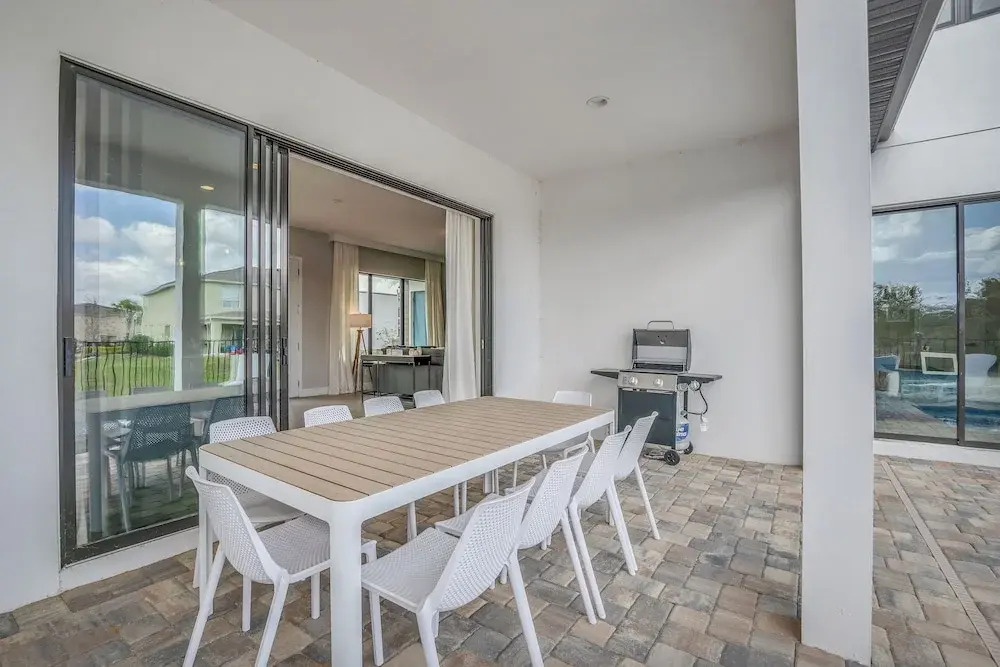 Casa Domani Villa Domani