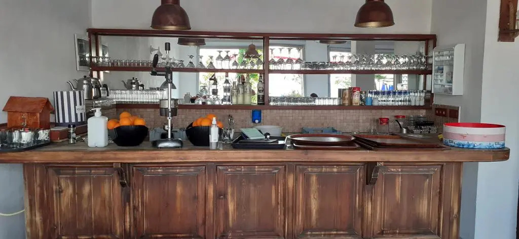 Manolya Hotel
