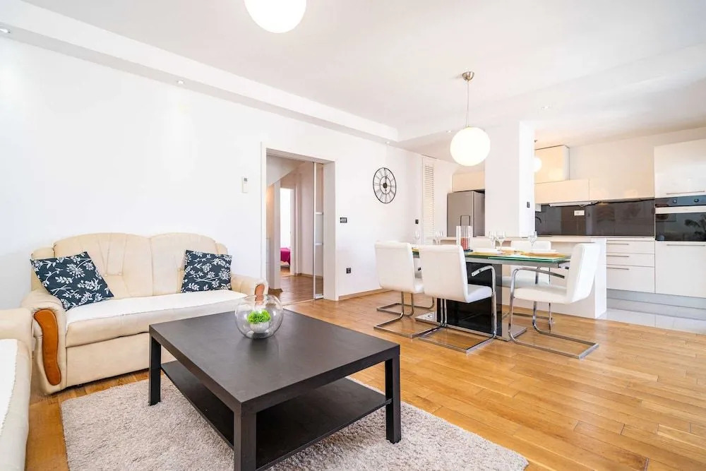 Apartment Hladilo