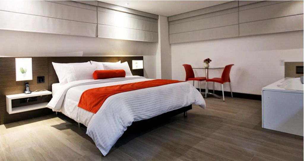 Hotel Loyds