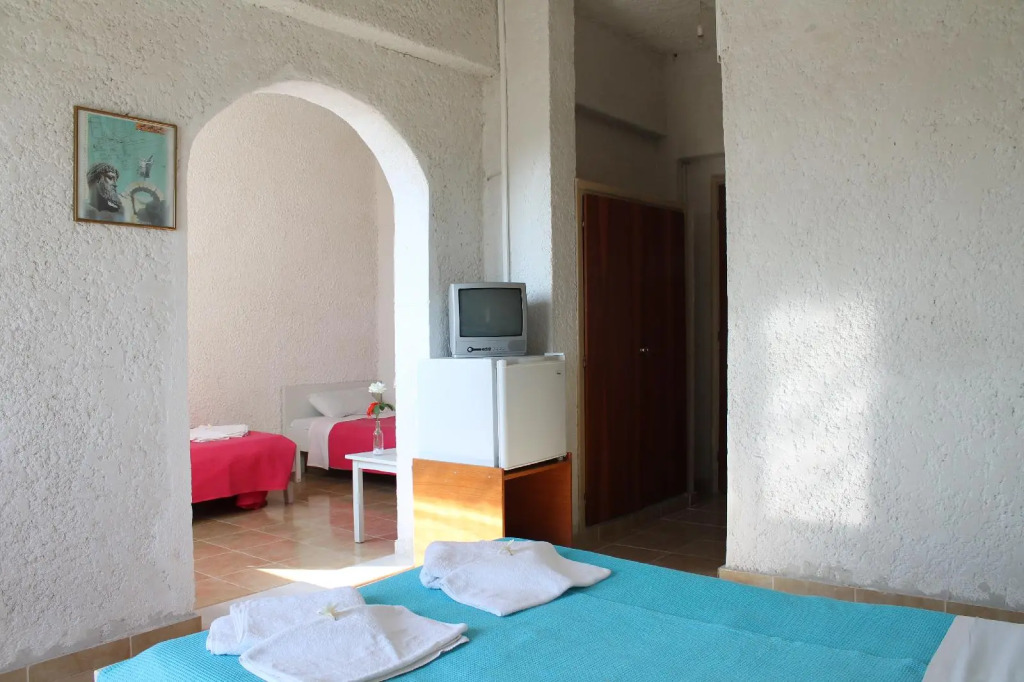 Esperides Hotel