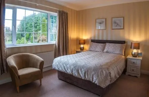 Willowbrook Bed and Breakfast