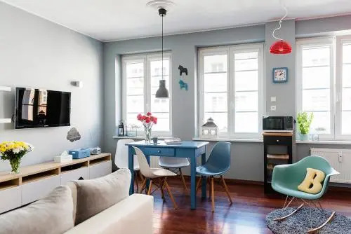 Apartament Bosko