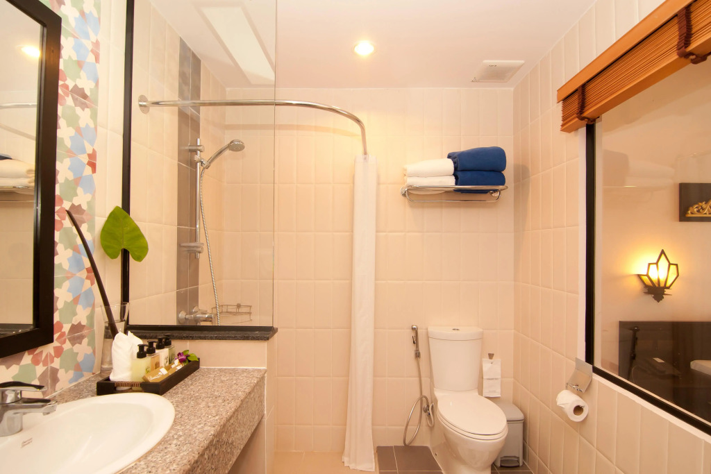 Deevana Patong Resort & Spa